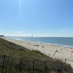 Joy At Sea * Bredene-aan-Zee