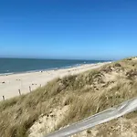 Joy At Sea Apartman Bredene-aan-Zee