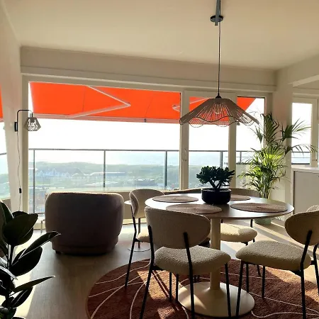 Joy At Sea Apartment *