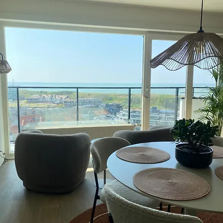 Apartment Joy At Sea