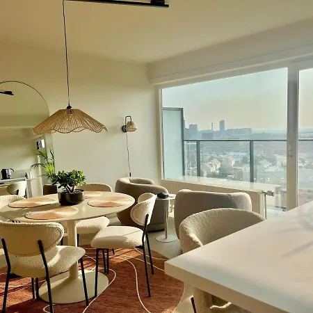 Joy At Sea * Bredene-aan-Zee