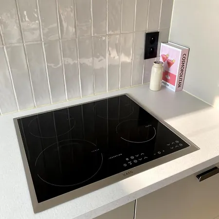 Apartment Joy At Sea