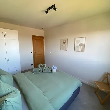 Joy At Sea Apartment