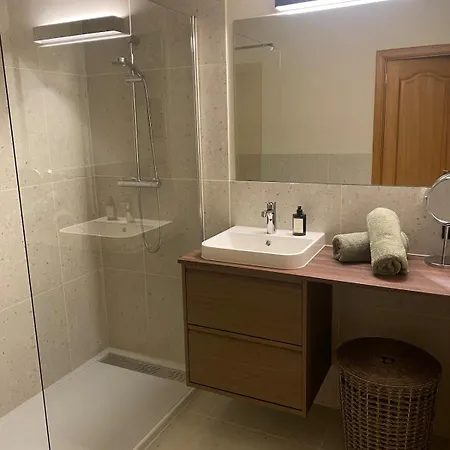 Joy At Sea Apartment *