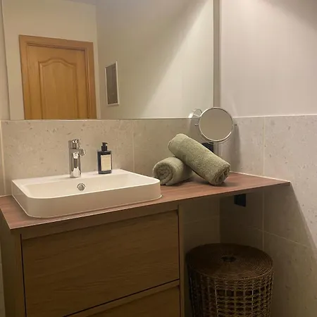 Apartment Joy At Sea