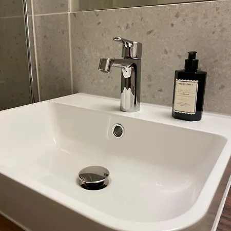 Joy At Sea Apartment Bredene-aan-Zee