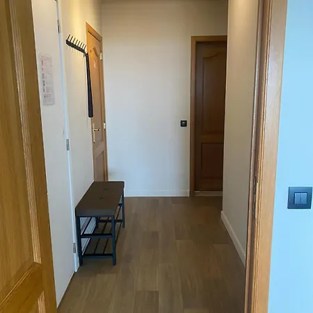 Apartment Joy At Sea Bredene-aan-Zee