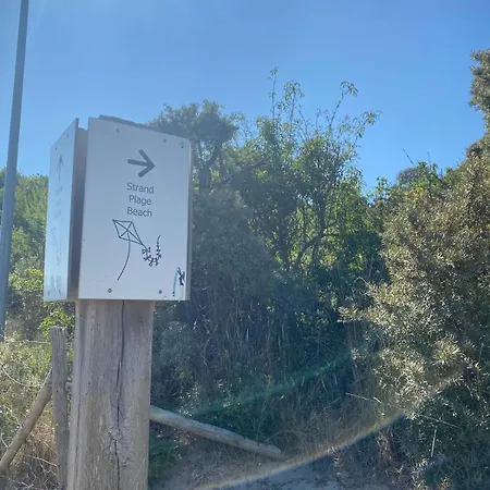 Apartment Joy At Sea