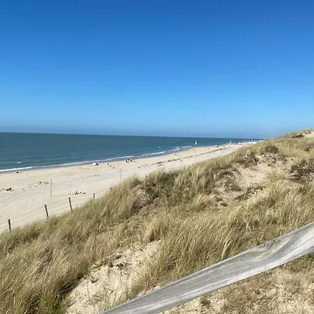 Joy At Sea Apartment Bredene-aan-Zee
