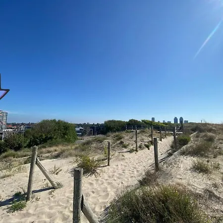 Joy At Sea * Bredene-aan-Zee