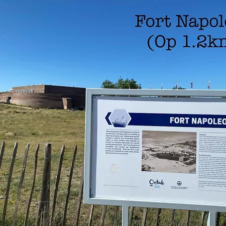 Apartman Joy At Sea Bredene-aan-Zee