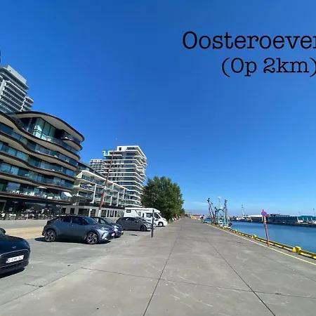 Joy At Sea Apartman *