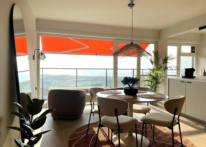 Joy At Sea Apartment *