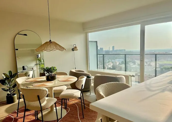 Joy At Sea * Bredene-aan-Zee