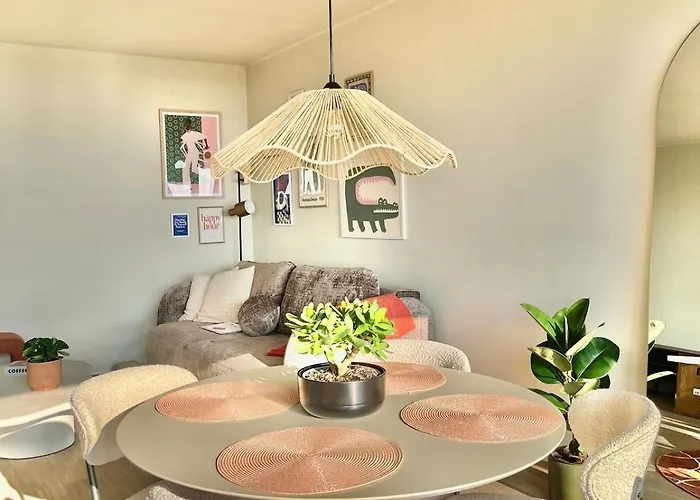 Joy At Sea Bredene-aan-Zee