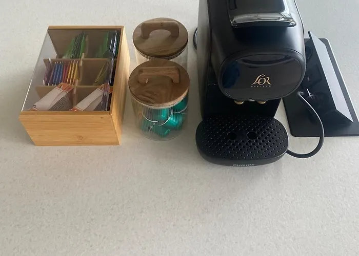 Joy At Sea Apartment *