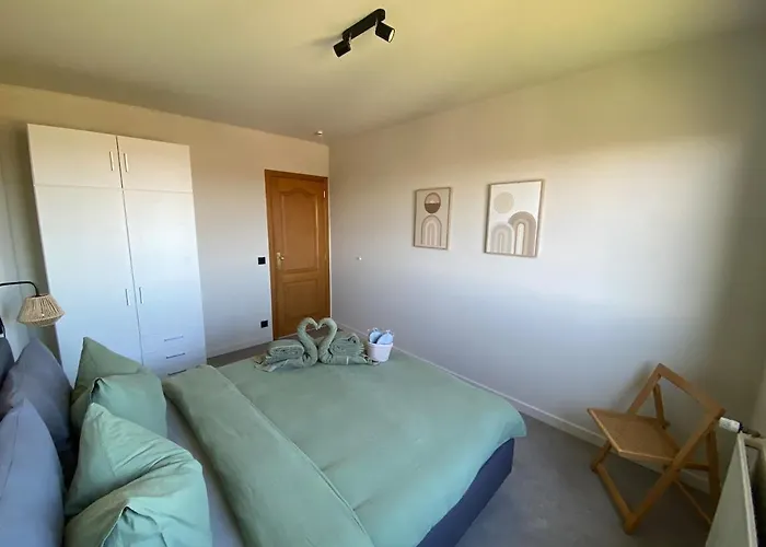 Joy At Sea Apartment