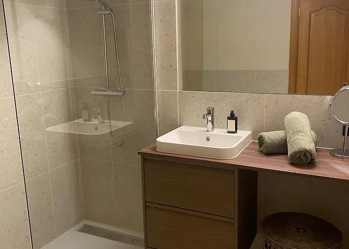 Joy At Sea Apartman *