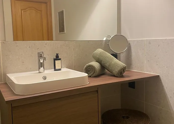 Apartment Joy At Sea