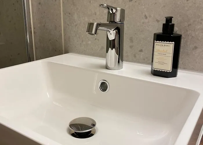 Joy At Sea Apartment Bredene-aan-Zee