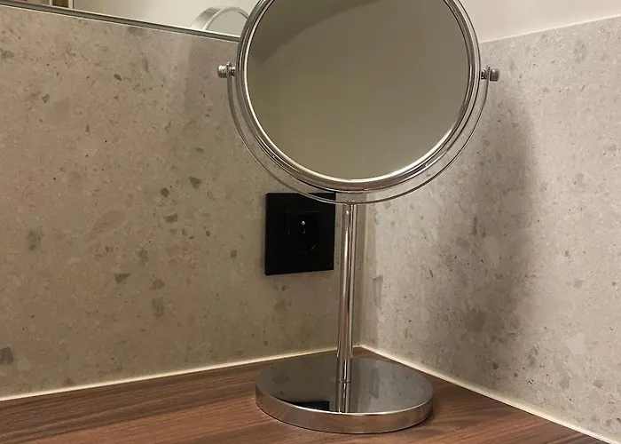 Apartment Joy At Sea *