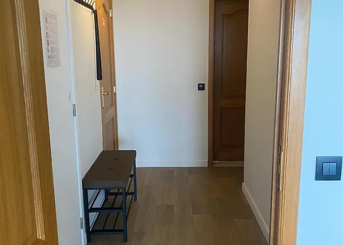 Apartman Joy At Sea Bredene-aan-Zee