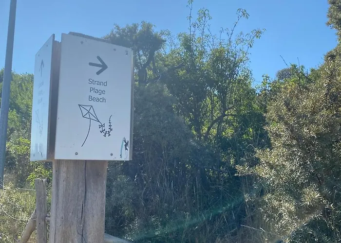 Apartment Joy At Sea