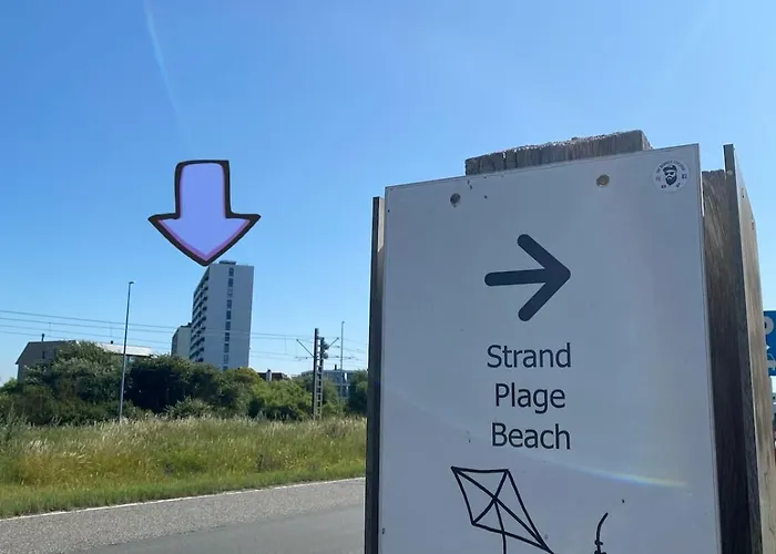 Joy At Sea Apartment Bredene-aan-Zee