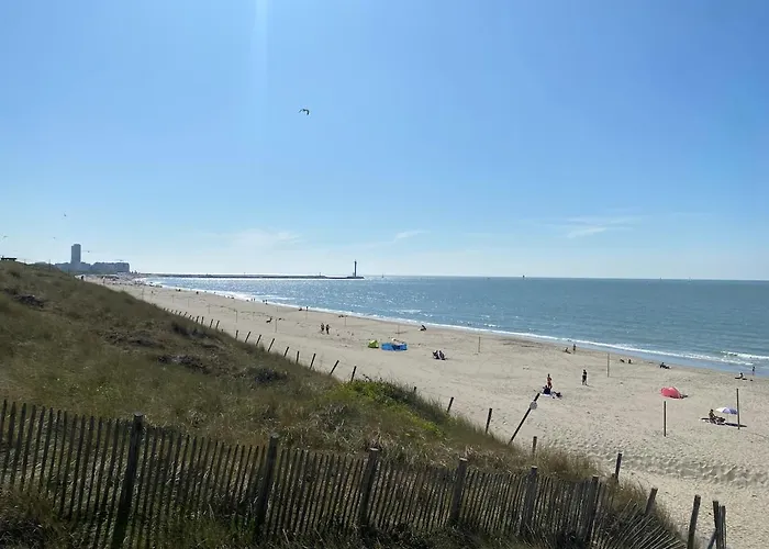 Joy At Sea * Bredene-aan-Zee