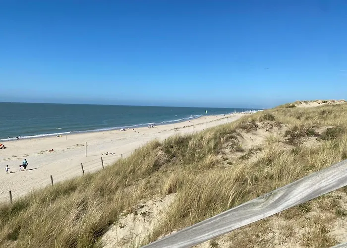 Joy At Sea Apartment Bredene-aan-Zee