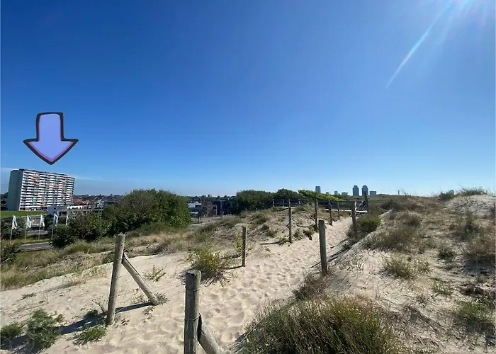 Joy At Sea * Bredene-aan-Zee