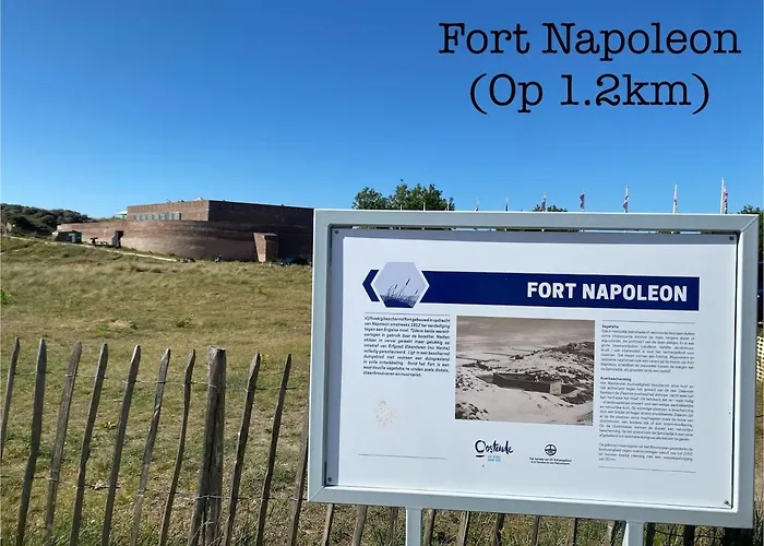 Apartman Joy At Sea Bredene-aan-Zee